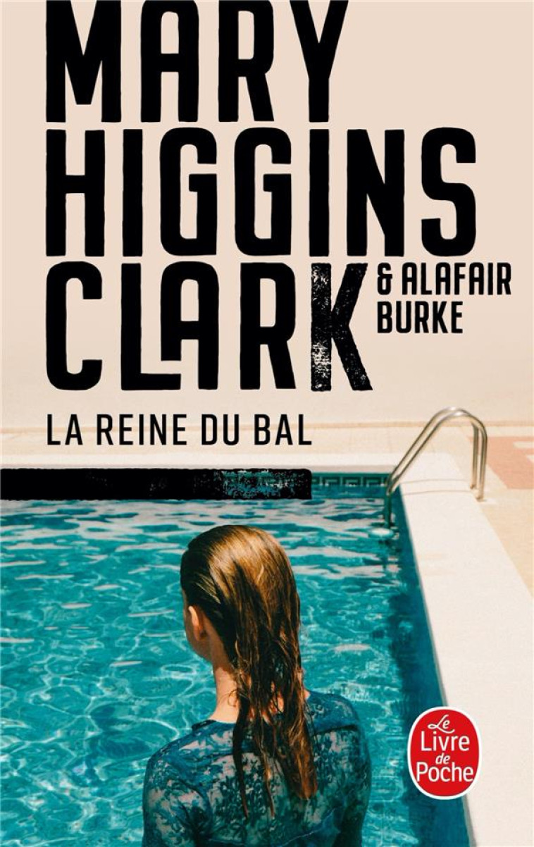 LA REINE DU BAL - HIGGINS CLARK/BURKE - NC