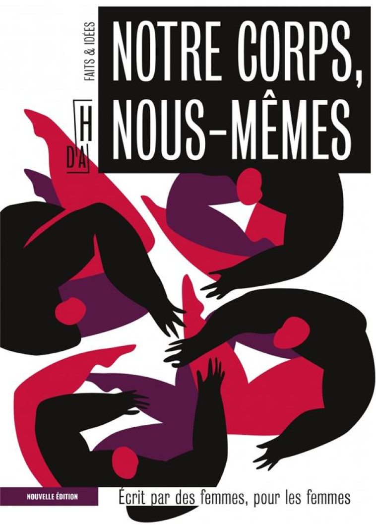 NOTRE CORPS, NOUS-MEMES - ECRI - COLLECTIF - DU LUMIGNON