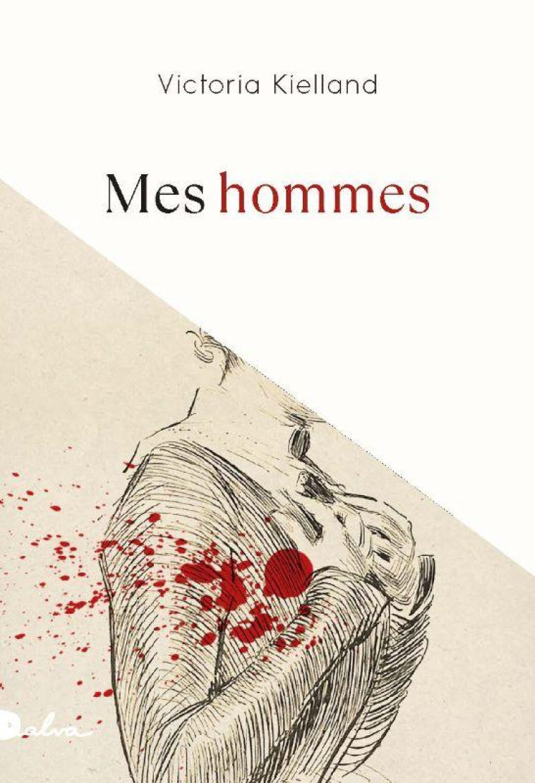 MES HOMMES - KIELLAND VICTORIA - PLUME APP