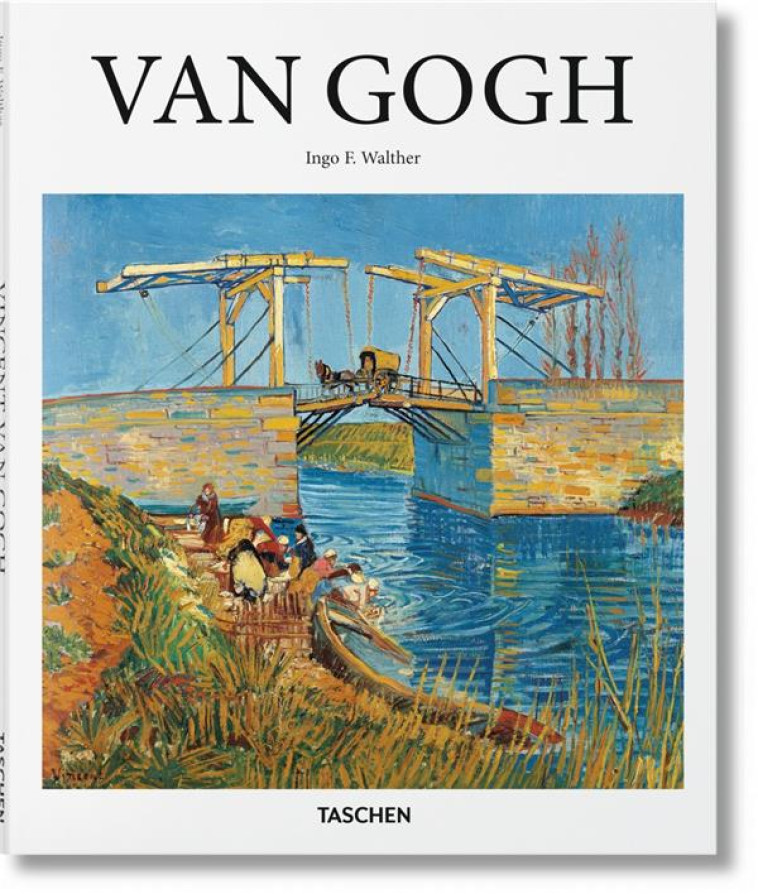 VAN GOGH - WALTHER INGO F. - Taschen