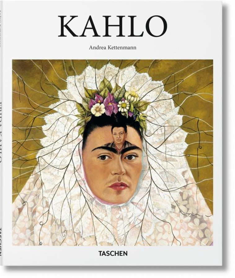 KAHLO - KETTENMANN ANDREA - Taschen