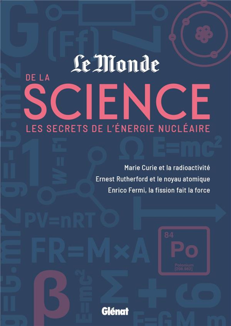 LE MONDE DE LA SCIENCE 2 - LES - HERNANDEZ FERNANDEZ - GLENAT