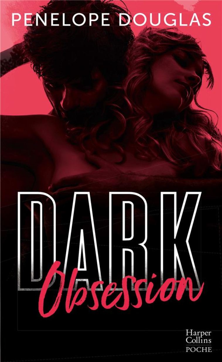 DARK OBSESSION - APRES DARK RO - DOUGLAS PENELOPE - HARPERCOLLINS