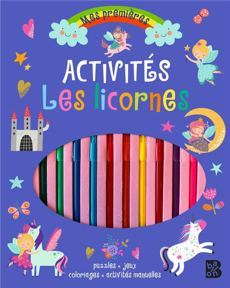 KITS D-ACTIVITES MANUELLES - L - XXX - NC