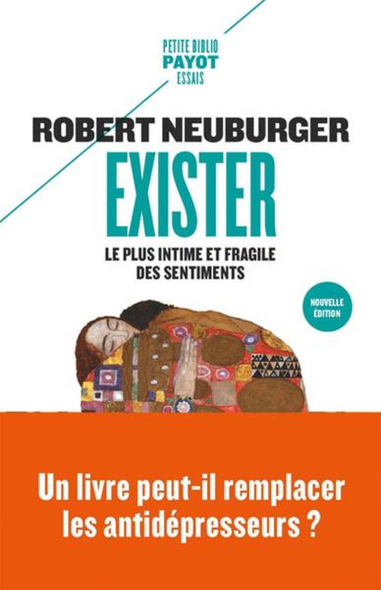 EXISTER - LE PLUS INTIME ET FR - NEUBURGER ROBERT - PAYOT POCHE