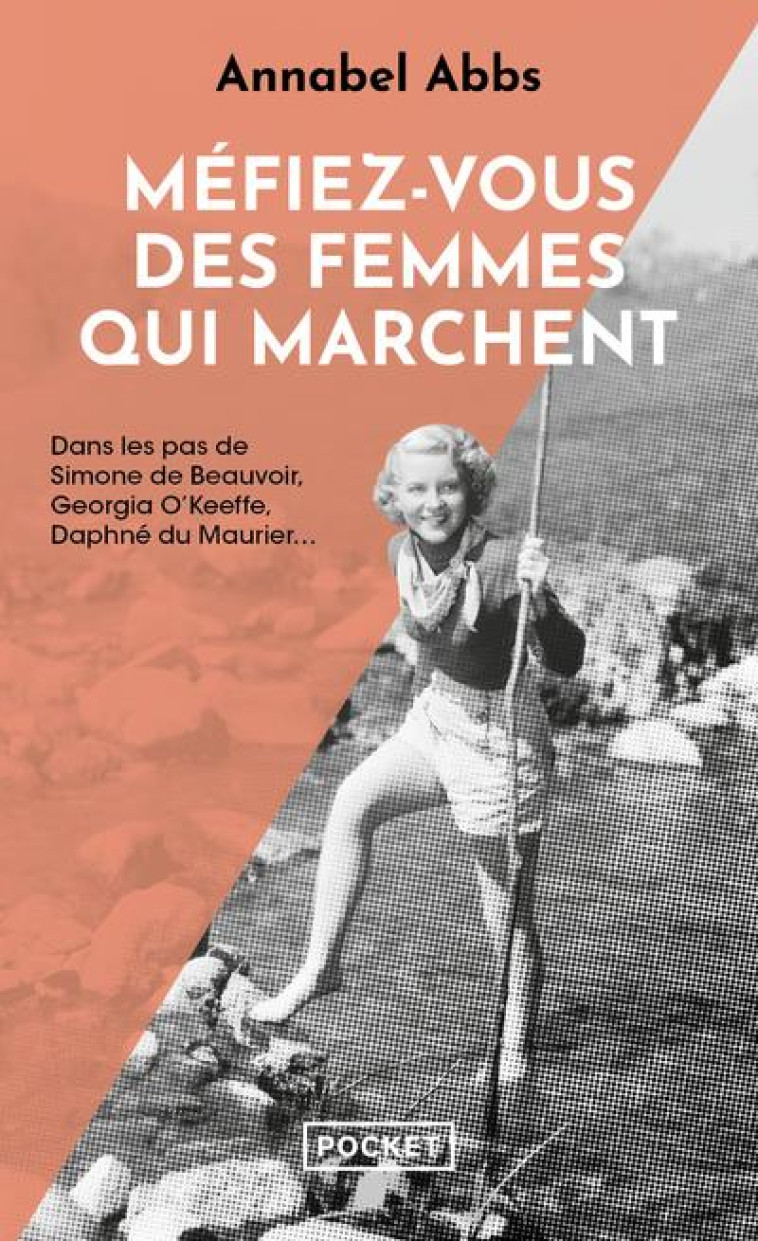 MEFIEZ-VOUS DES FEMMES QUI MAR - ABBS ANNABEL - POCKET