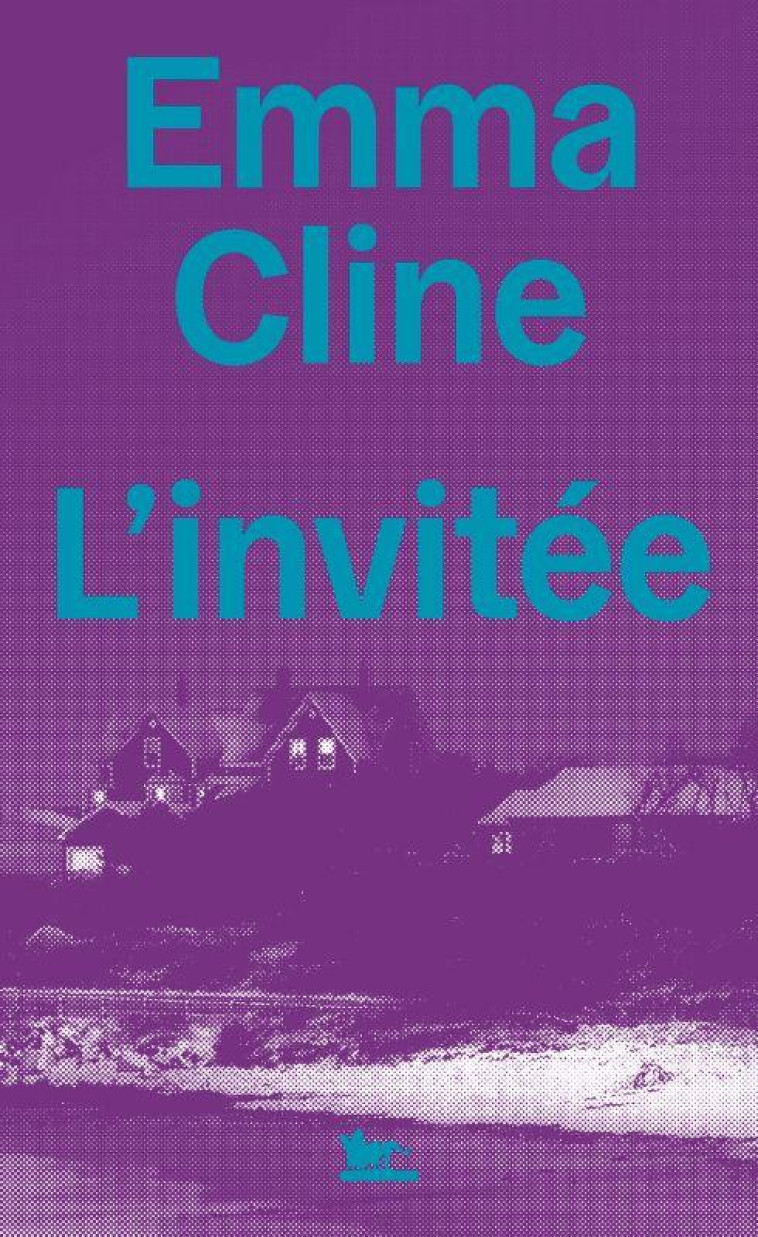 L-INVITEE - CLINE EMMA - TABLE RONDE