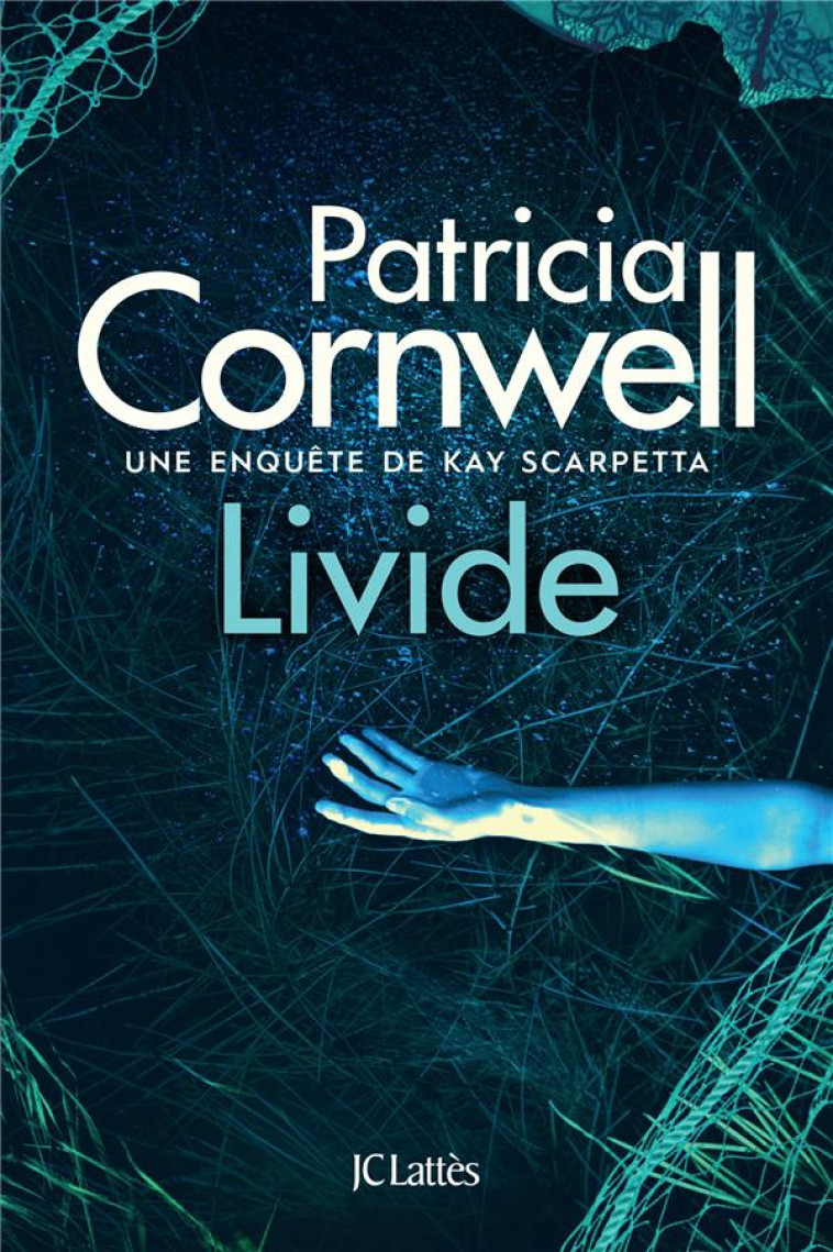 COLERE - CORNWELL PATRICIA - CERF