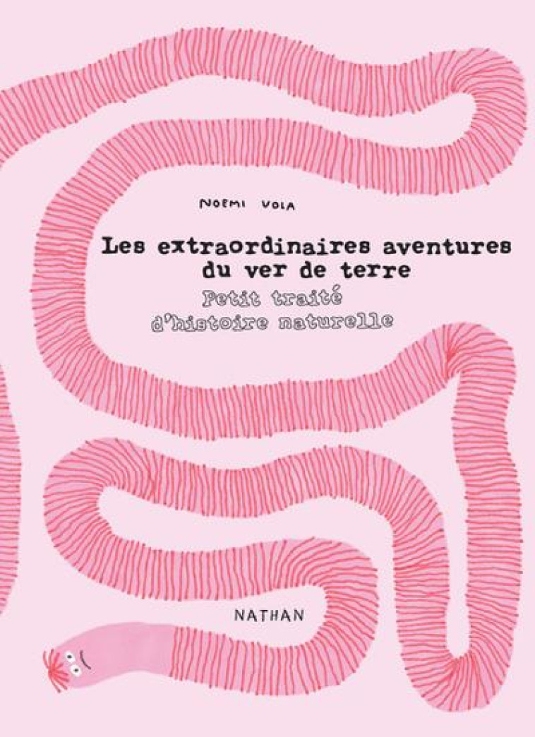 LES EXTRAORDINAIRES AVENTURES - VOLA - CLE INTERNAT