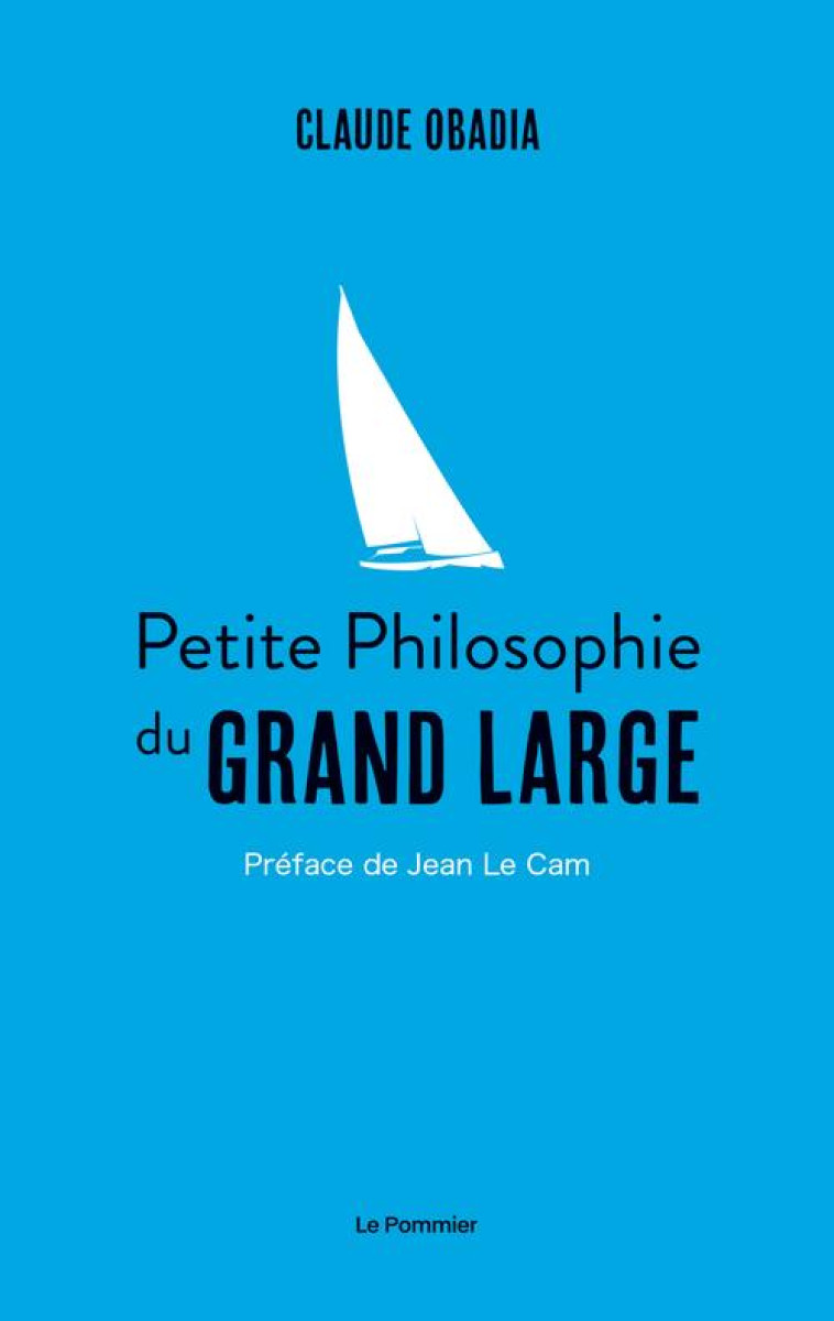 PETITE PHILOSOPHIE DU GRAND LA - OBADIA/LE CAM - POMMIER