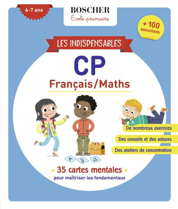 LES INDISPENSABLES DE CP - PONCHON/MIRABEL - BELIN