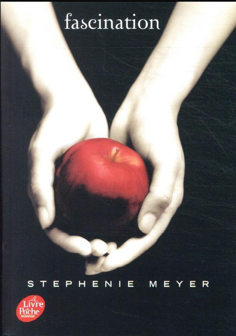 SAGA TWILIGHT - TOME 1 - FASCI - MEYER STEPHENIE - HACHETTE