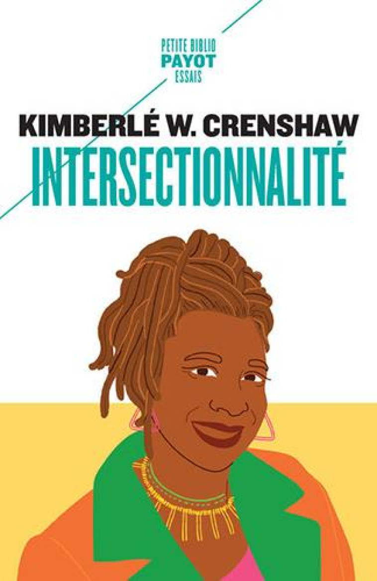 INTERSECTIONNALITE - CRENSHAW KIMBERLE - PAYOT POCHE