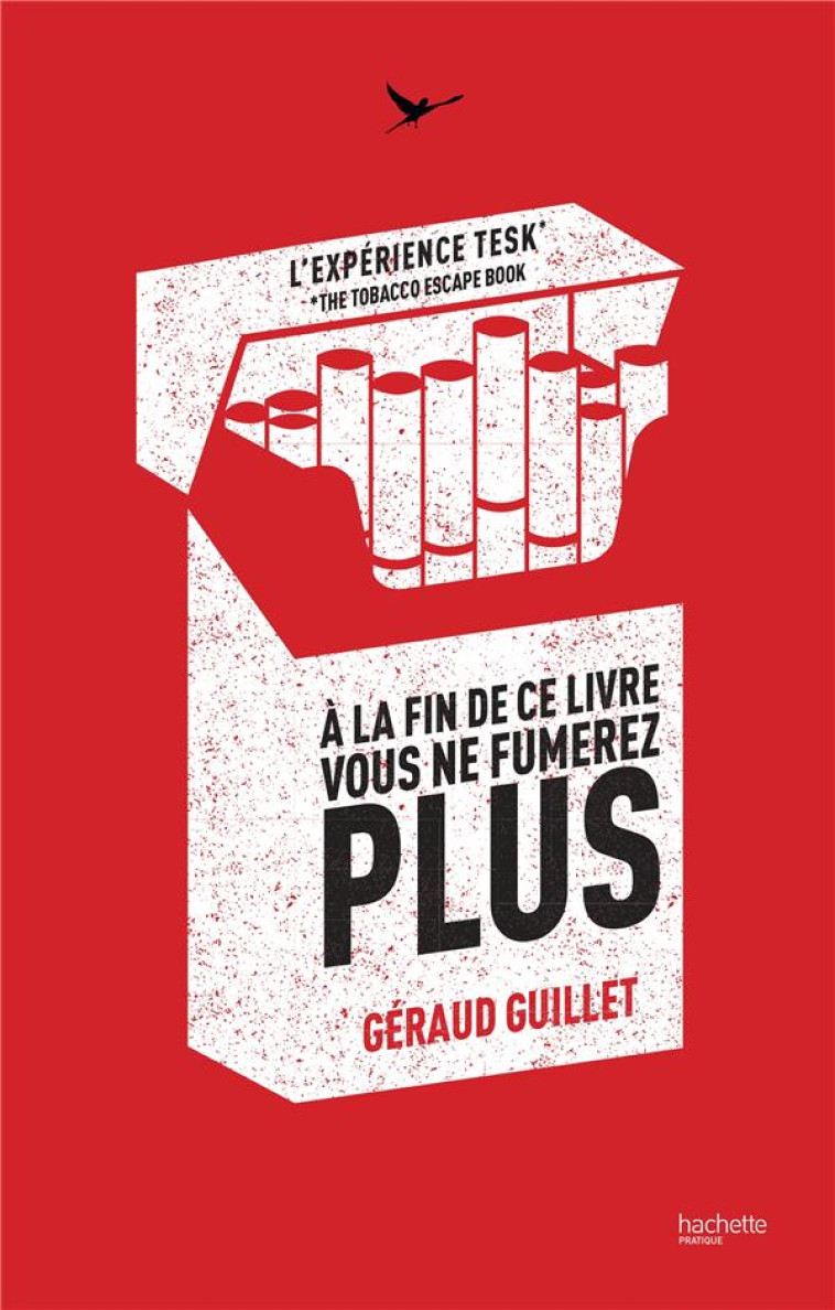 A LA FIN DE CE LIVRE VOUS NE F - GUILLET GERAUD - HACHETTE