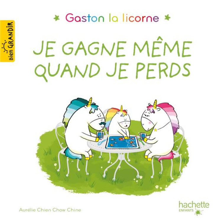 LES APPRENTISSAGES DE GASTON - - CHIEN CHOW CHINE A. - HACHETTE