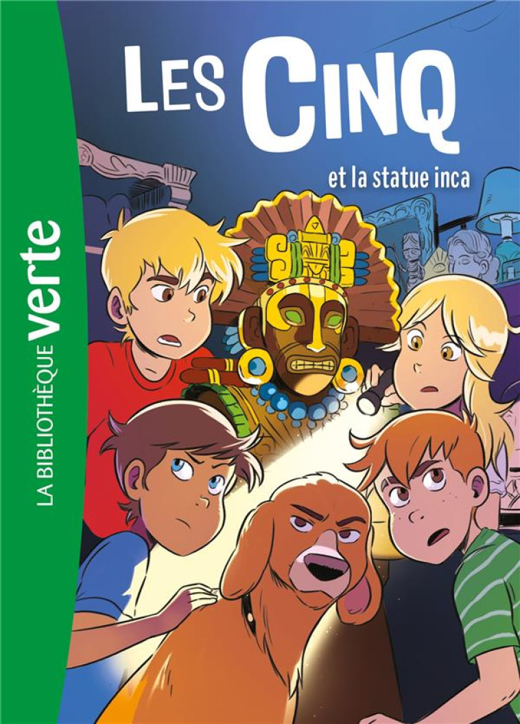 LE CLUB DES CINQ - T29 - LES C - VOILIER/AUREN - HACHETTE