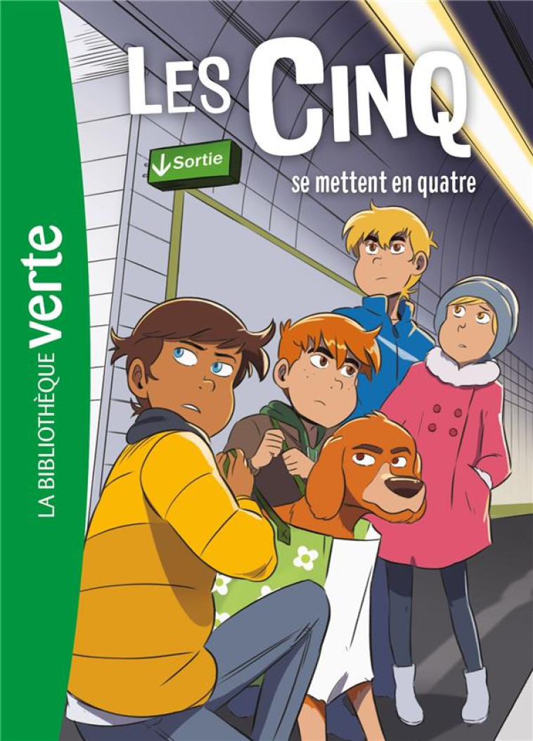 LE CLUB DES CINQ - T30 - LES C - VOILIER/AUREN - HACHETTE