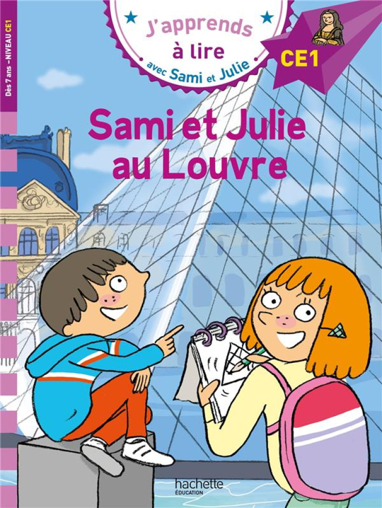 SAMI ET JULIE CE1 - SAMI ET JU - BONTE/MASSONAUD - NC