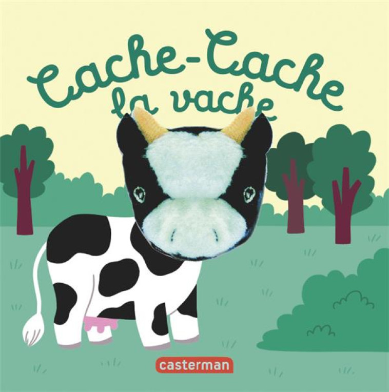 BEBETES T68 - CACHE-CACHE LA V - CHETAUD HELENE - CASTERMAN