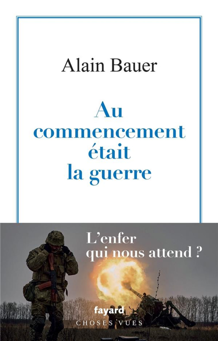 LA GLOBALISATION PITEUSE - T01 - BAUER ALAIN - FAYARD