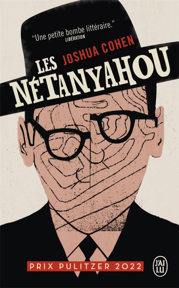 LES NETANYAHOU - OU LE RECIT D - COHEN JOSHUA - J'AI LU