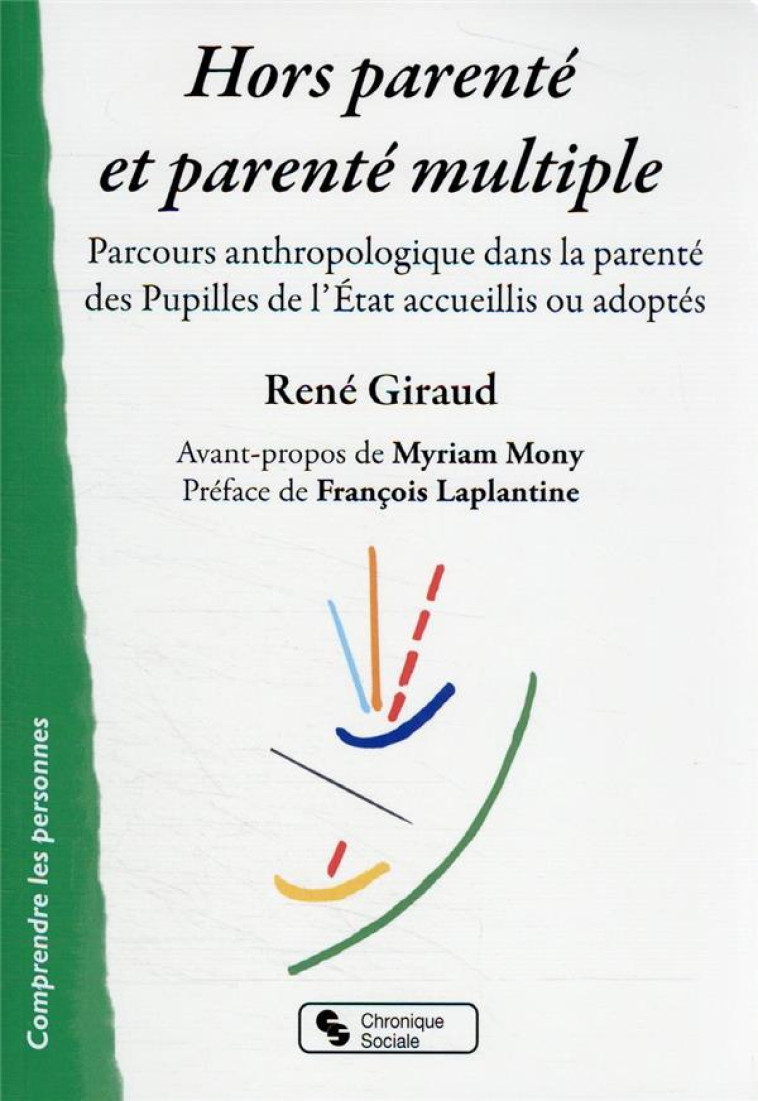 HORS PARENTE ET PARENTE MULTIP - GIRAUD/MONY - CHRONIQUE SOCIA