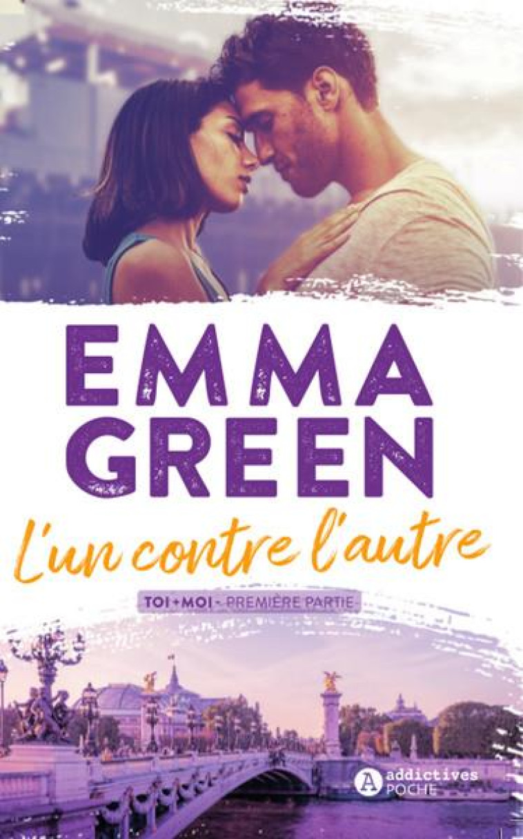 L-UN CONTRE L-AUTRE - TOI+MOI - GREEN EMMA - EURO SERVICE