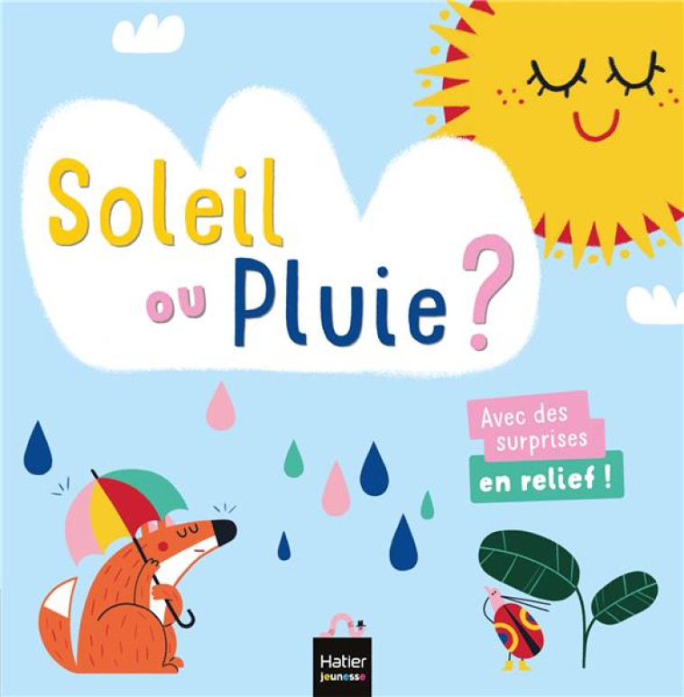 LES MOTS DES PETITS  - SOLEIL - CHYTILOVA/ZACHAROVA - HATIER SCOLAIRE