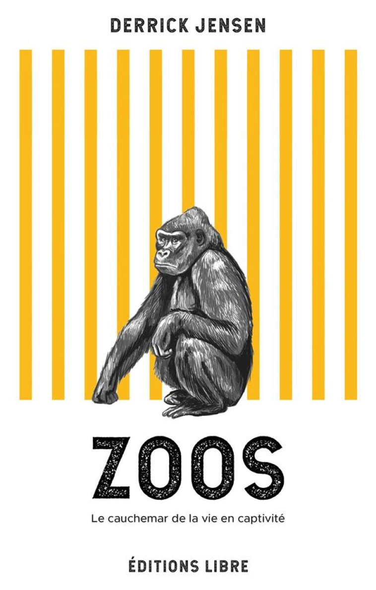 ZOOS (NED 2022) - LE CAUCHEMAR - JENSEN/ESSEMLALI - DU LUMIGNON