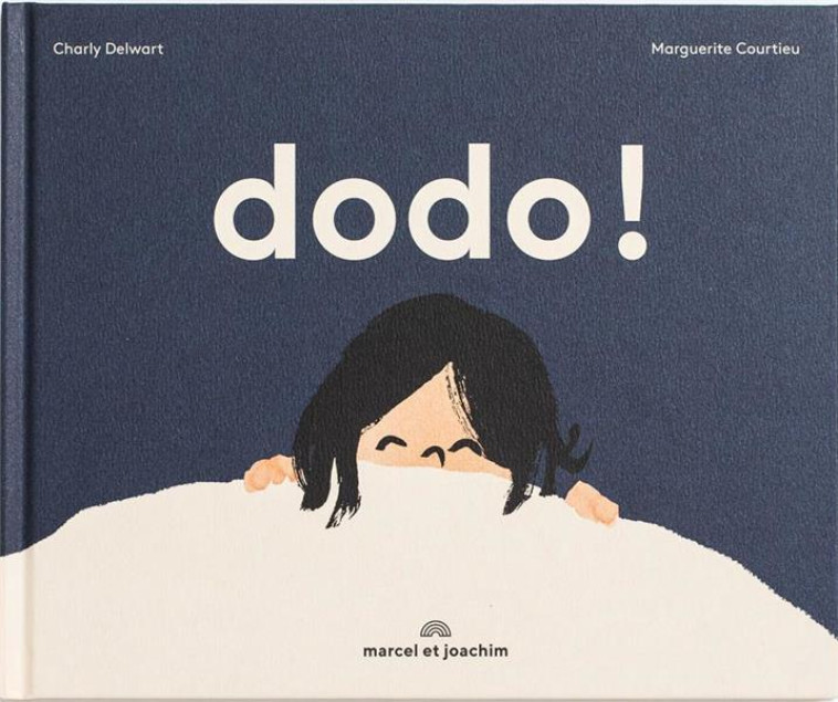 DODO ! -  COURTIEU, MARGUERITE - MARCEL JOACHIM