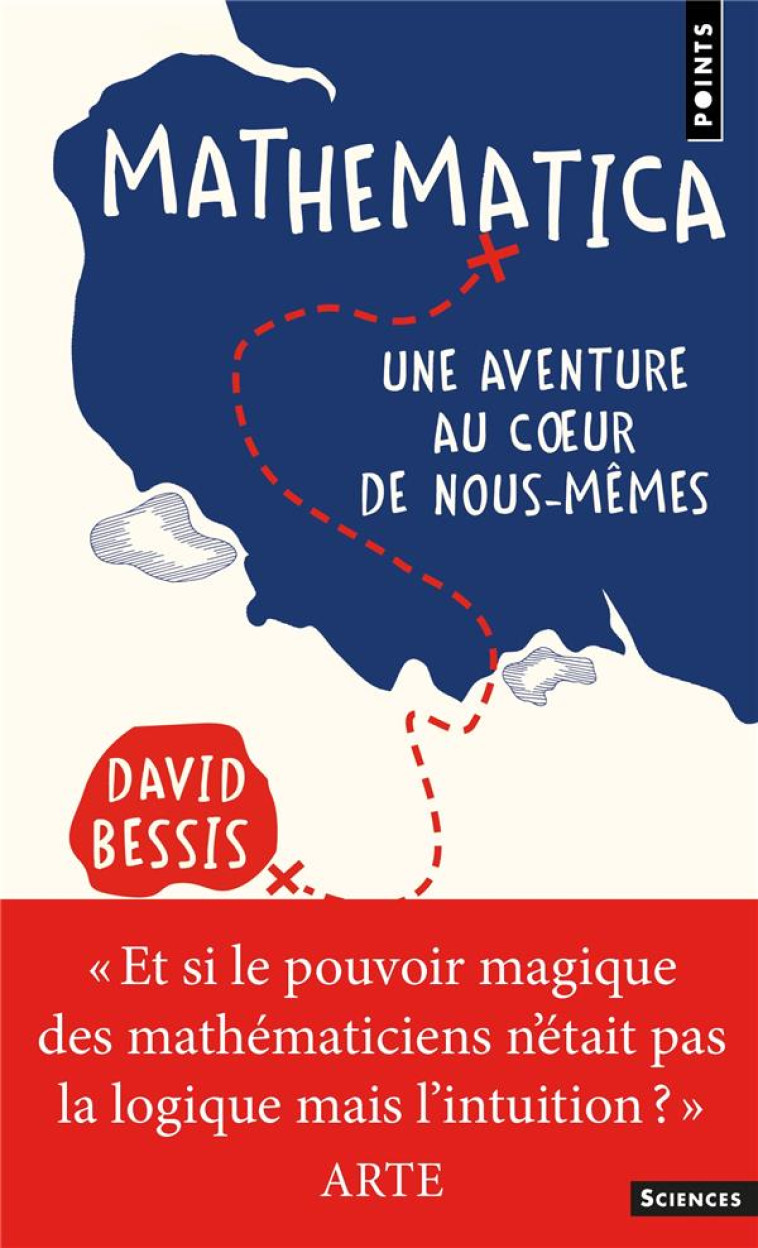 MATHEMATICA. UNE AVENTURE AU C - BESSIS DAVID - POINTS