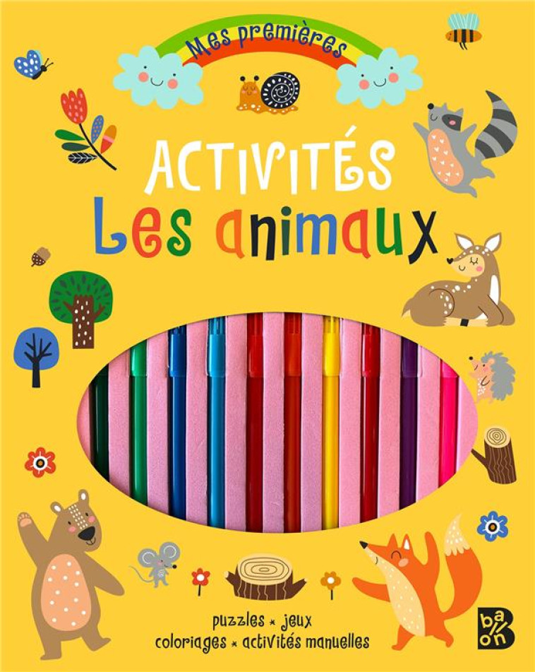 KITS D-ACTIVITES MANUELLES - L - XXX - NC