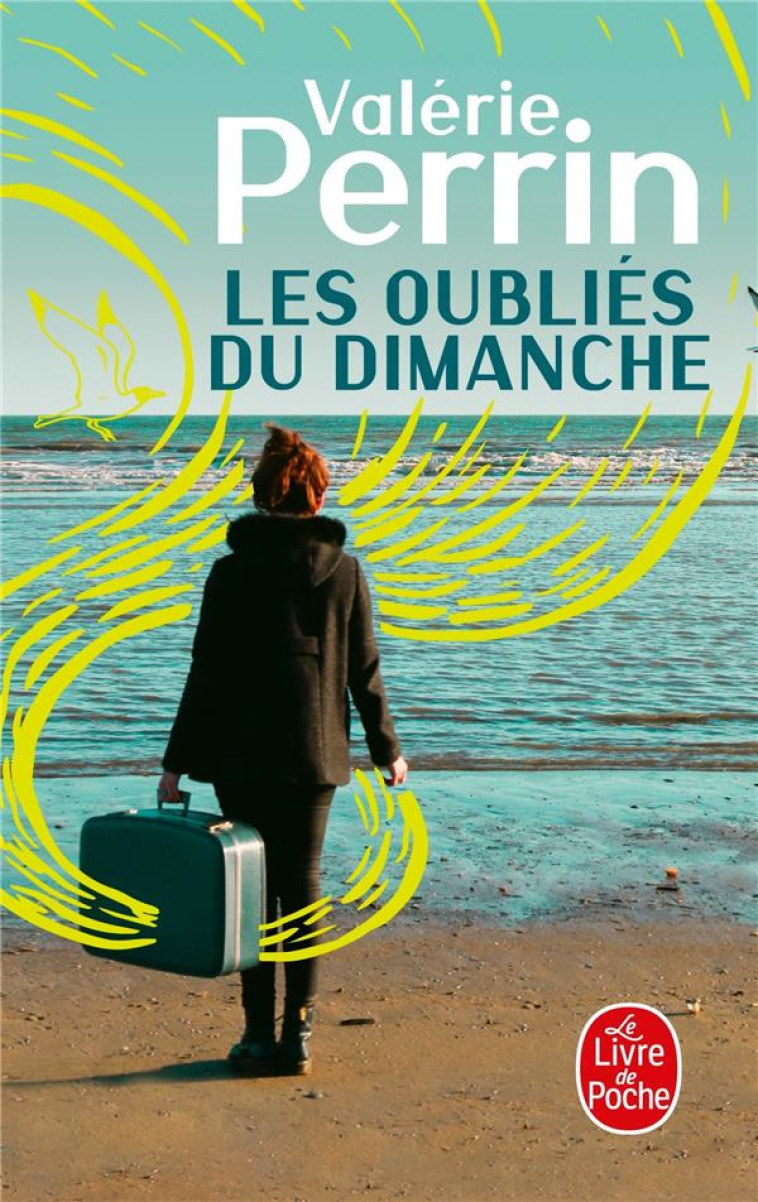 LES OUBLIES DU DIMANCHE - PERRIN VALERIE - NC