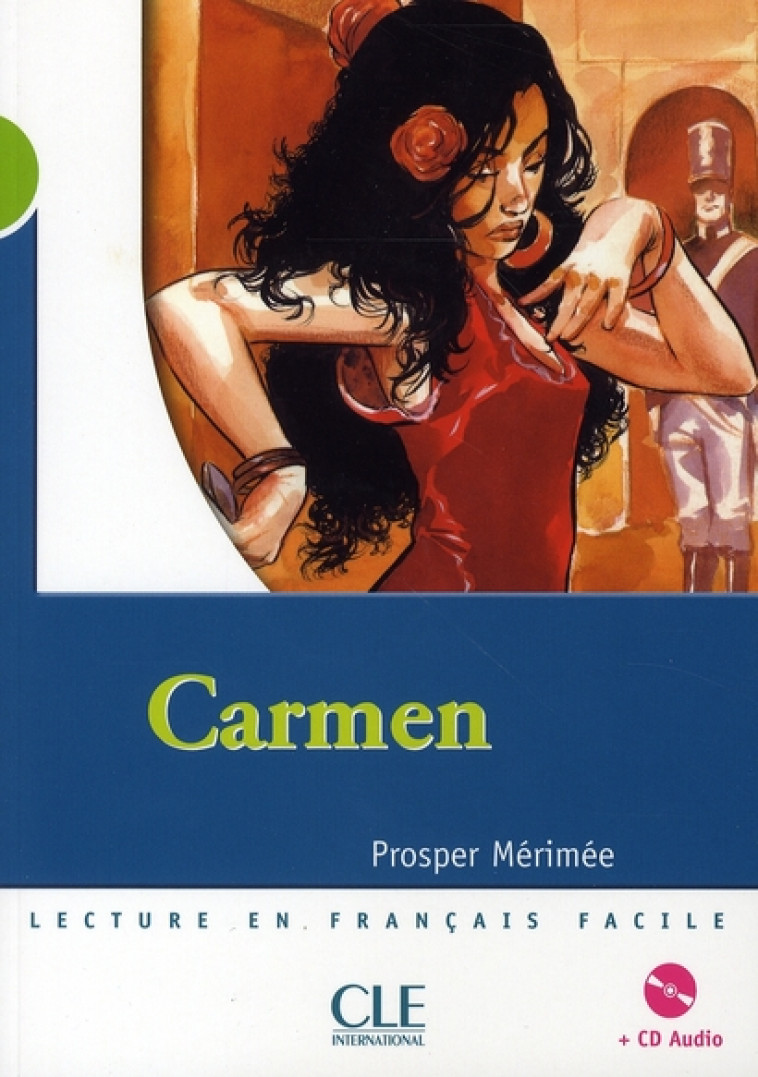 CARMEN - MERIMEE, PROSPER - NATHAN