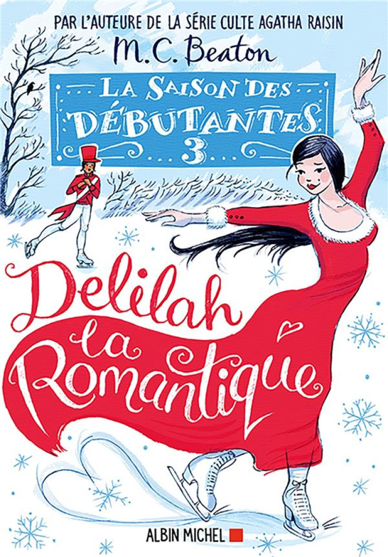 LA SAISON DES DEBUTANTES - TOM - BEATON M. C. - ALBIN MICHEL