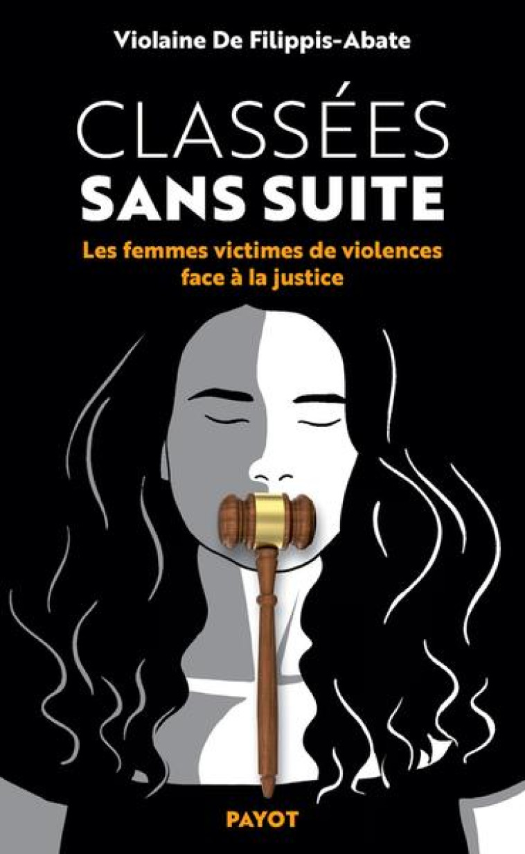 CLASSEES SANS SUITE - LES FEMM - DE FILIPPIS-ABATE V. - PAYOT POCHE