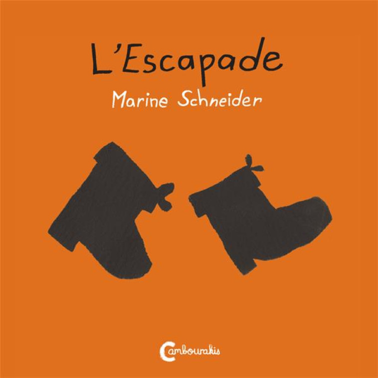 L-ESCAPADE - SCHNEIDER MARINE - CAMBOURAKIS