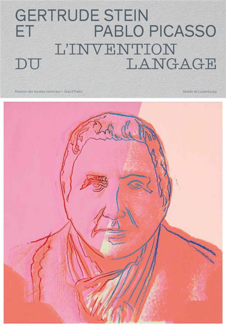 GERTRUDE STEIN ET PABLO PICASS - DEBRAY CECILE - RMN