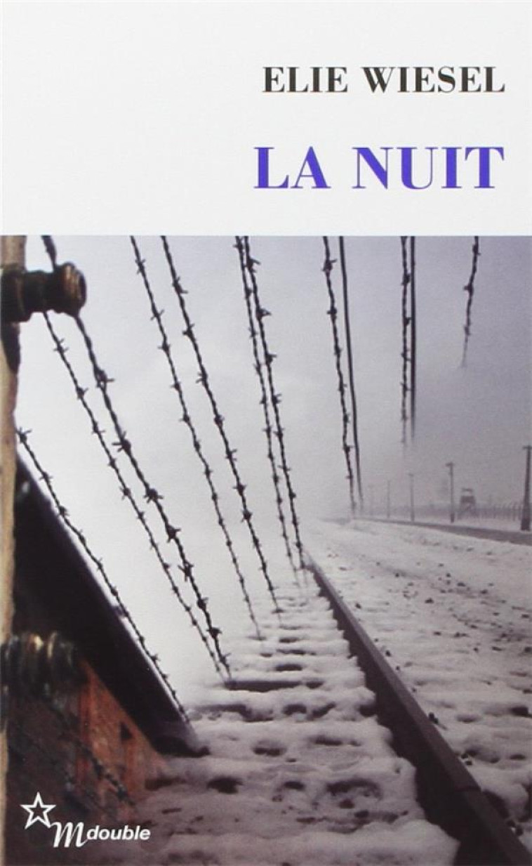 NUIT (LA) - WIESEL ELIE - MINUIT