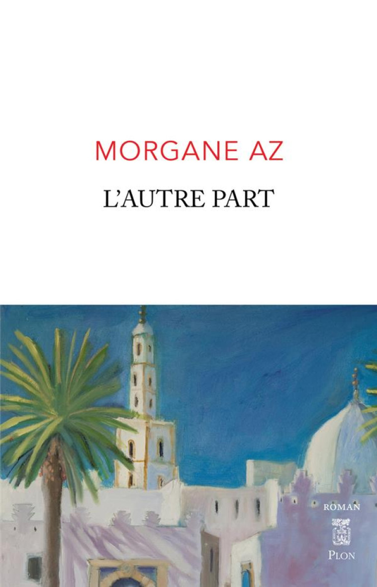 L-AUTRE PART - AZ MORGANE - PLON