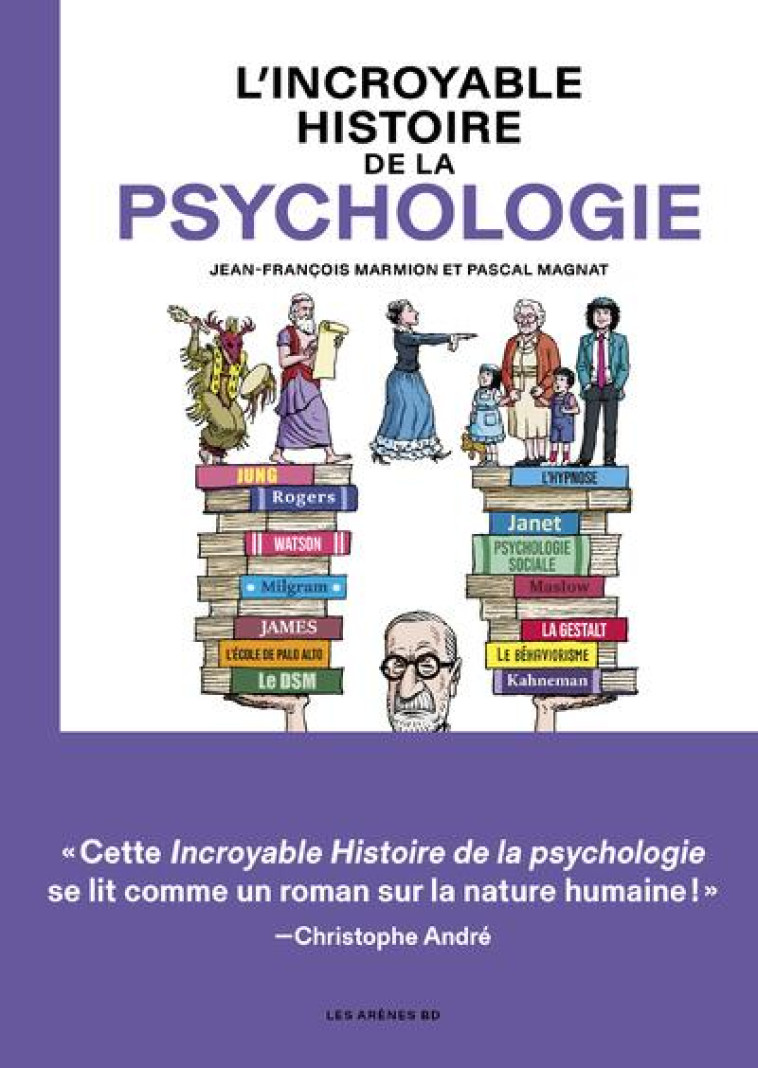 L-INCROYABLE HISTOIRE DE LA PS - MAGNAT/MARMION - ARENES