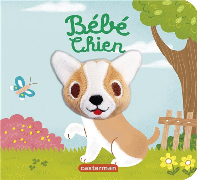 BEBE CHIEN - HUANG - CASTERMAN