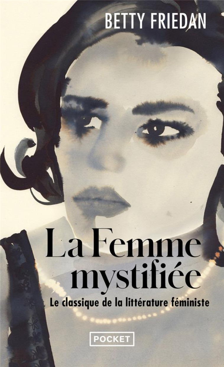 LA FEMME MYSTIFIEE - FRIEDAN BETTY - POCKET