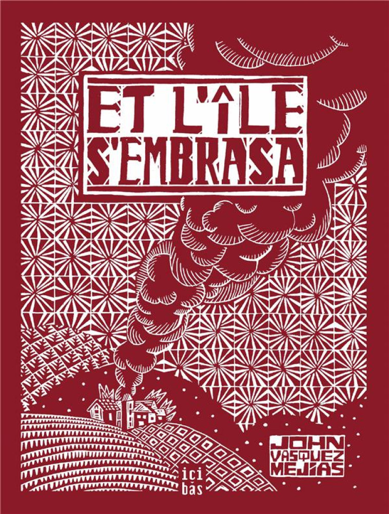 ET L-ILE S-EMBRASA - VASQUEZ MEJIAS JOHN - CMDE