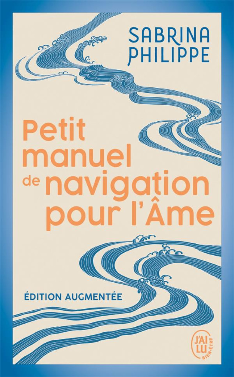 PETIT MANUEL DE NAVIGATION POU - PHILIPPE SABRINA - J'AI LU