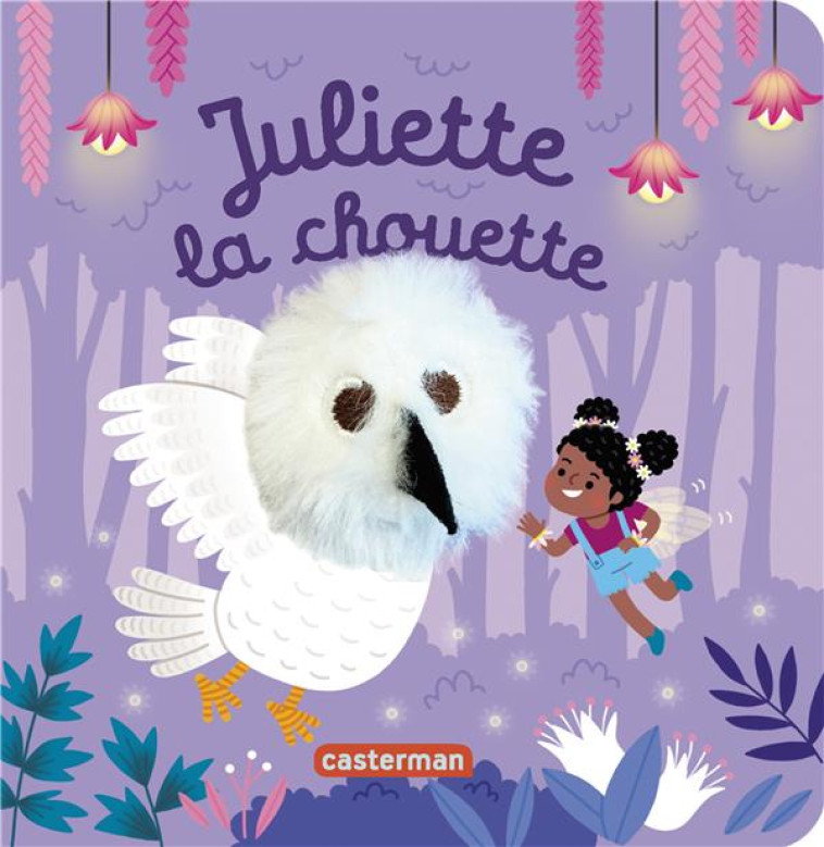 LES BEBETES - T133 - JULIETTE - CHETAUD HELENE - CASTERMAN