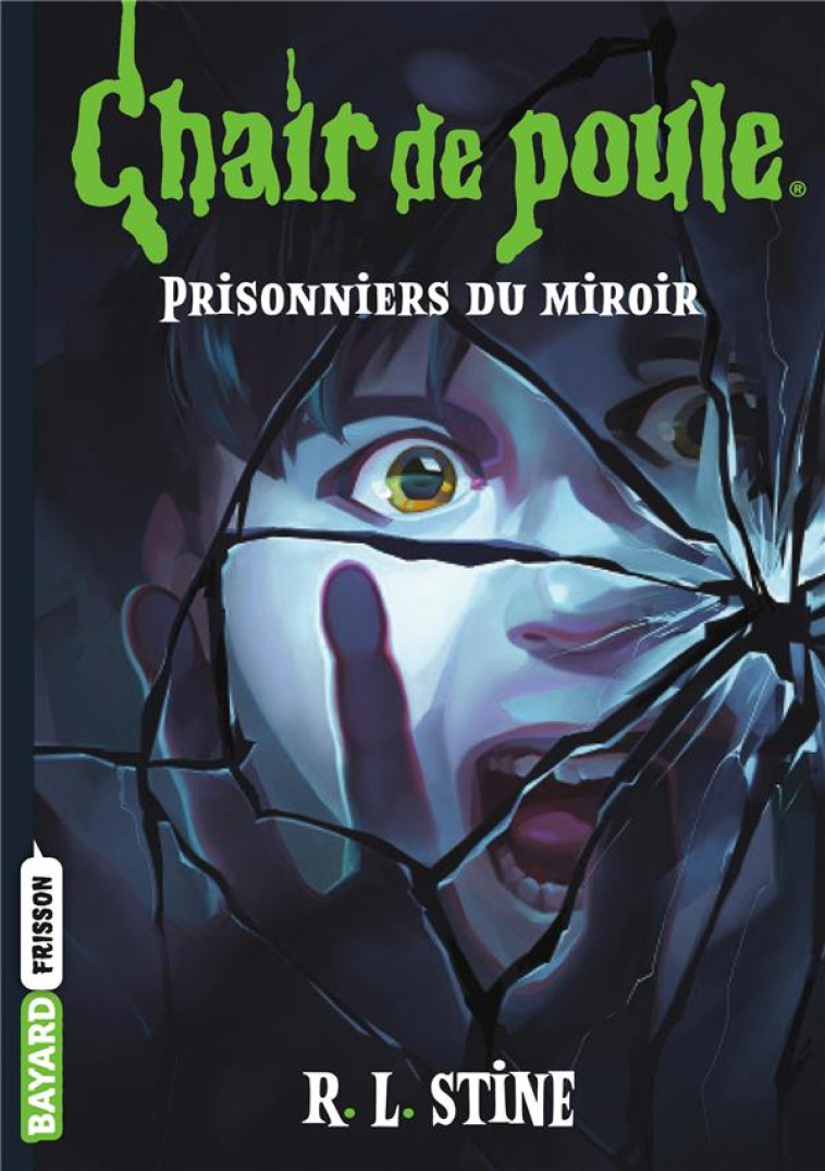 CHAIR DE POULE , TOME 04 - PRI - STINE/ALTERMATT - BAYARD JEUNESSE