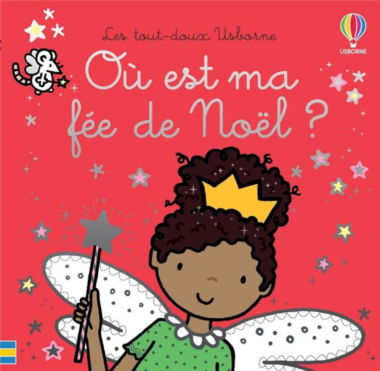 OU EST MA FEE DE NOEL ? - LES - WATT/WELLS/FIGG - NC