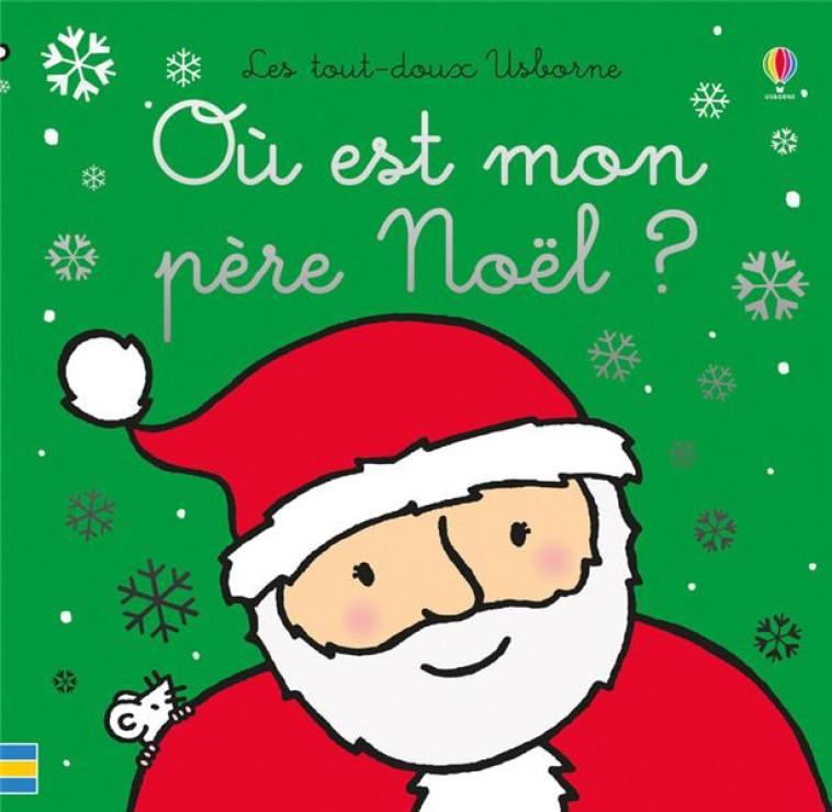 OU EST MON PERE NOEL ? - LES T - WATT/WELLS - NC