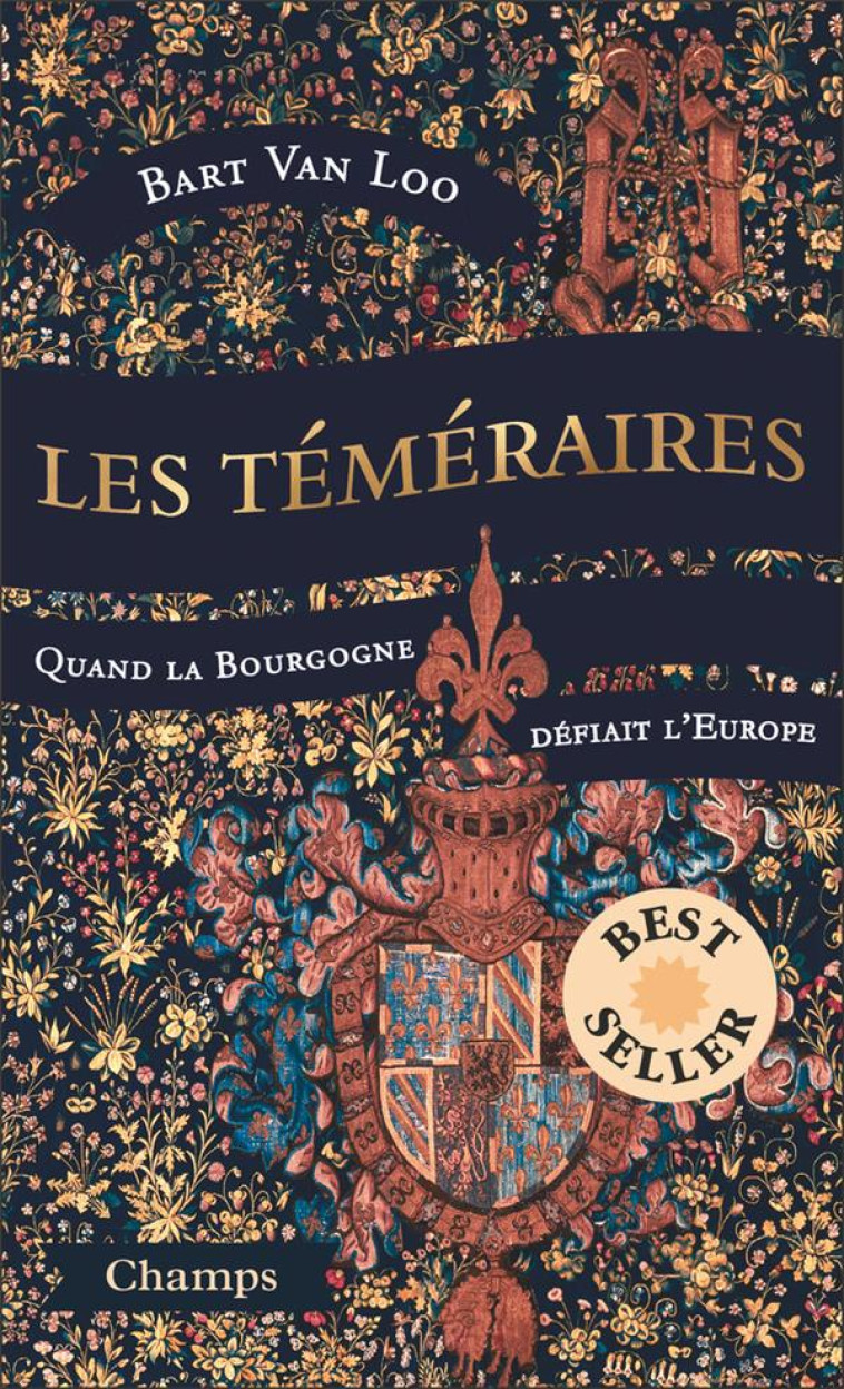 LES TEMERAIRES - QUAND LA BOUR - VAN LOO BART - FLAMMARION